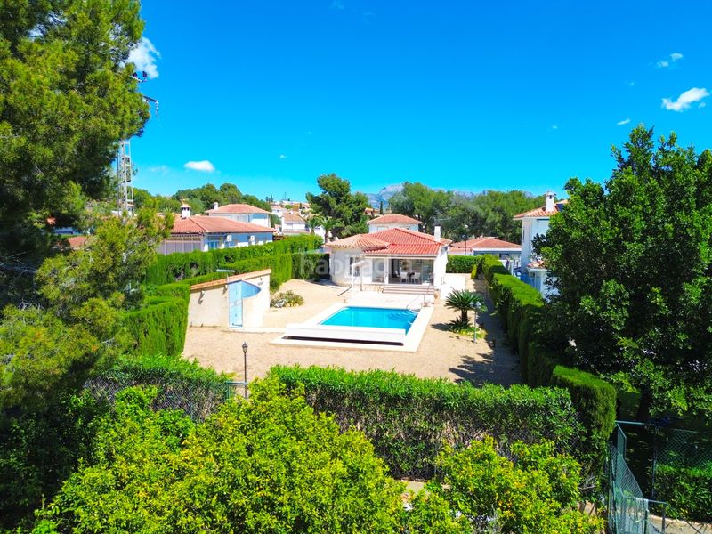 Foto f31b2f7e-191f-43c3-98c1-42825d312079. Casa a Barranco Hondo Nucia (la)
