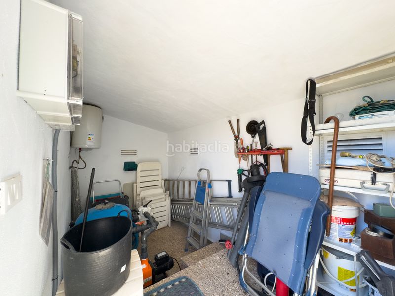 Foto fdfe6412-3a26-4cdd-a127-4b49c7c5efac. Casa a Barranco Hondo Nucia (la)