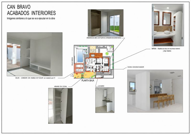 Foto cda5f359-056e-45f0-b9b4-c21712c6776b. Casa a La Alberca Polop