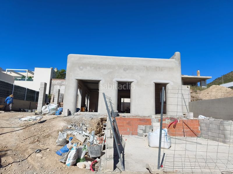 Foto cf7127ff-6af7-40bf-80c4-7d14b2444e27. Casa a La Alberca Polop