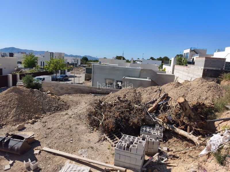 Foto fabd2e86-274c-4a81-8887-ba390c23e808. Casa a La Alberca Polop