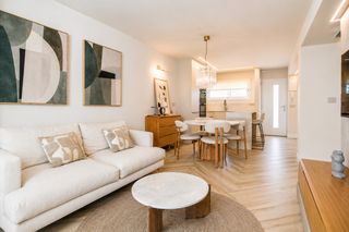 Appartamento in L´Albir. Descubre este magniacutefico apartamento completamente reformado