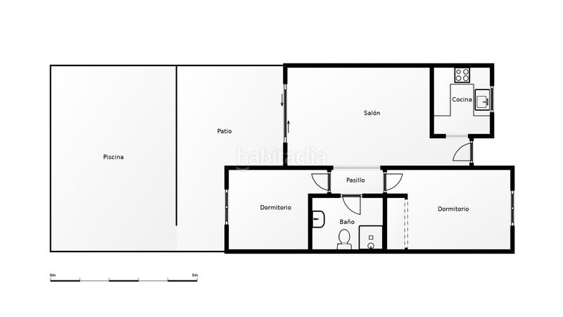 Foto 5af30362-3d57-4806-b8ad-8ed4839beaf6. Casa a Coloma Nucia (la)