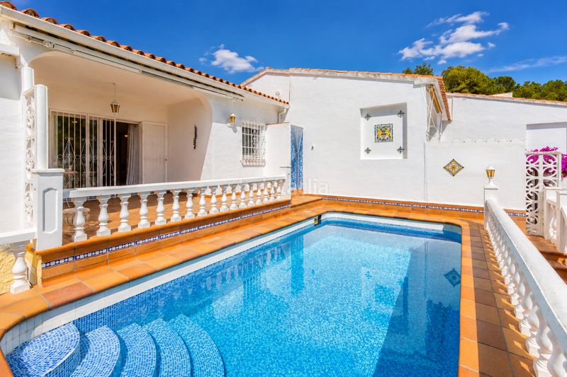 Foto 5d241b14-723e-4eb3-9380-3b078857594e. Casa a Coloma Nucia (la)