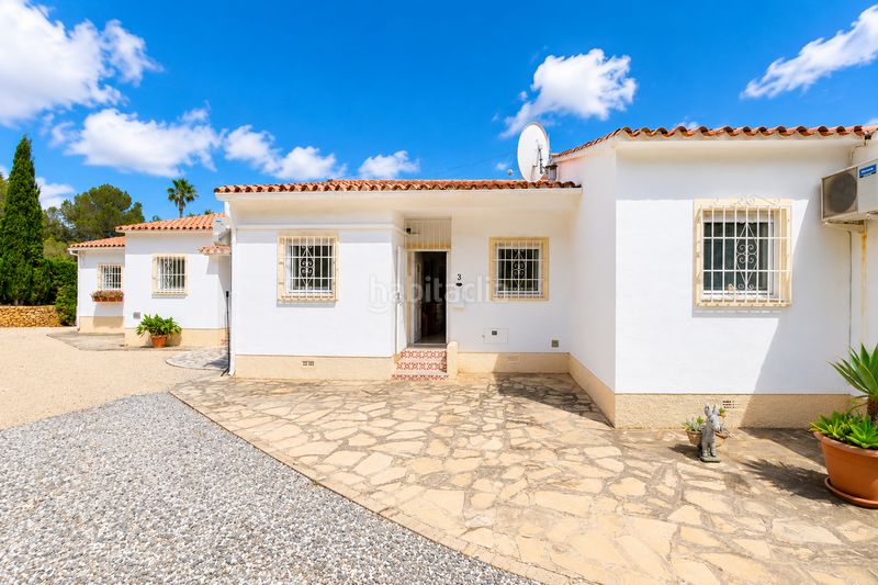 Foto aafac623-4251-4c58-a83f-70a62554607e. Casa a Coloma Nucia (la)