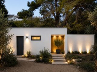 Terreny residencial a Escandinavia-Cautivador