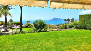 Flat in Altea Hills. Exclusividad, privacidad y lujo en el corazoacuten de altea hill