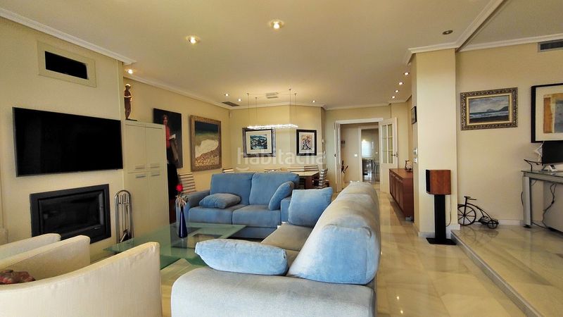 Foto 165f593f-077f-4010-aed1-681a0a67a30a. Pis a Altea hills Altea