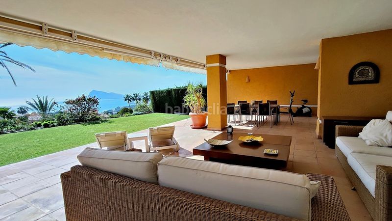 Foto a80222cc-a959-4a77-9e4a-d2027e31a4b7. Pis a Altea hills Altea