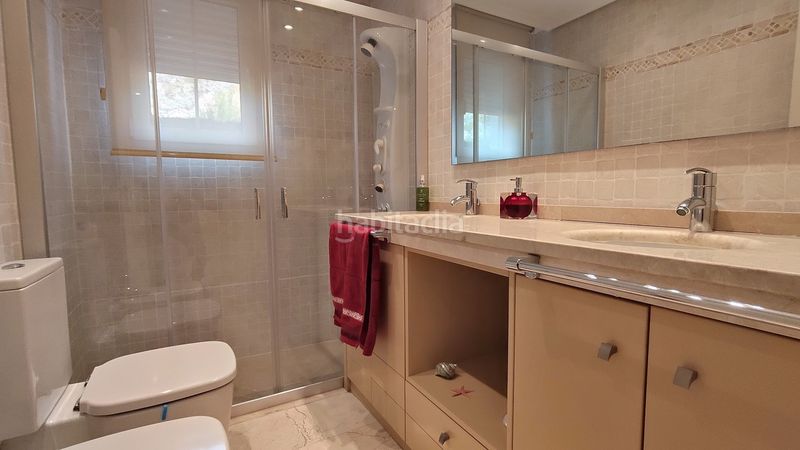 Foto f3ae6fdd-982c-460a-9464-4aad60b407d3. Pis a Altea hills Altea