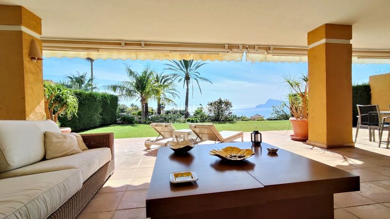 Foto ffee8aeb-dc09-4e4f-9c87-436420016e32. Pis a Altea hills Altea