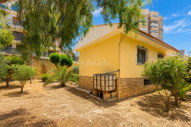 Foto 1f6963b9-70ba-462b-b2c2-e63202d94ded. Casa a Foietes Benidorm