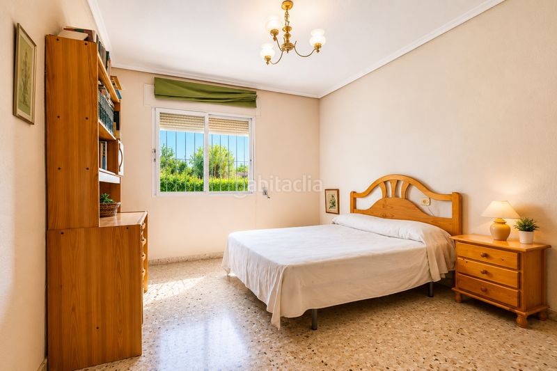 Foto 53e029f8-8af2-4b00-881c-c2776f932987. Casa a Foietes Benidorm