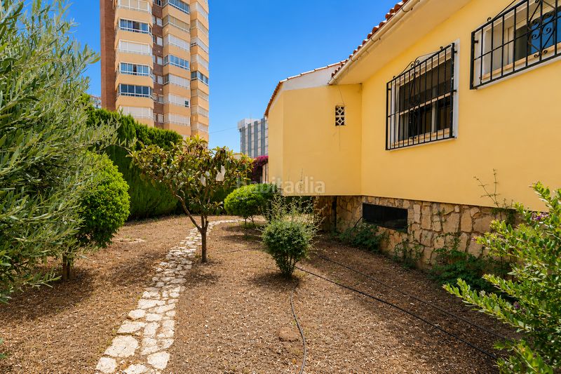 Foto 72bd7189-5332-430b-812a-f00d39936789. Casa a Foietes Benidorm