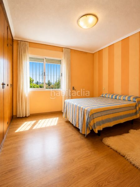 Foto 7d8422dc-0185-4628-9906-d990cd539720. Casa a Foietes Benidorm