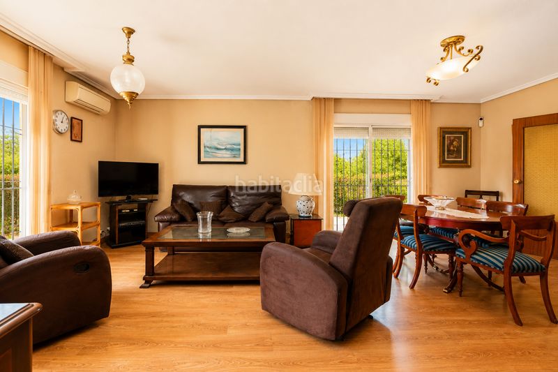 Foto bb3f502a-55c1-4634-917f-453a3ade7ce9. Casa a Foietes Benidorm