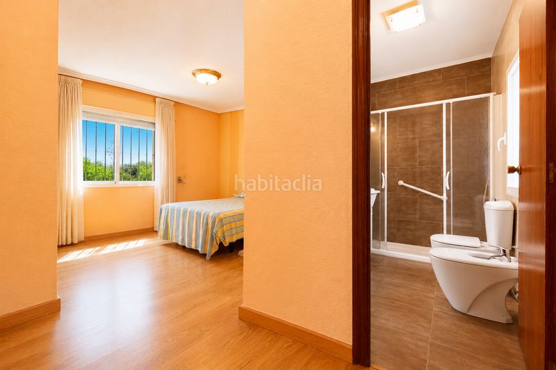 Foto de18cbb7-9688-499b-a25d-916d0bb826df. Casa a Foietes Benidorm