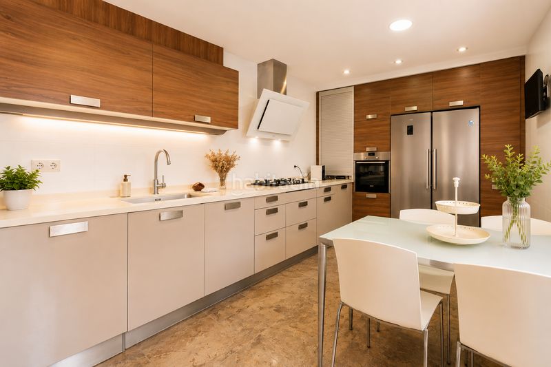 Foto ef0f7e31-0504-46fc-ab53-a2387b6d7b77. Casa a Foietes Benidorm