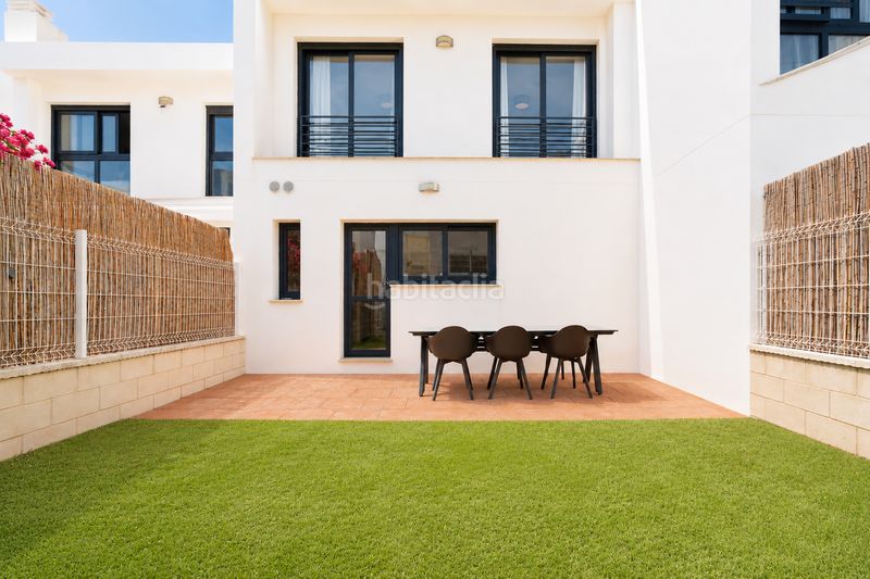 Foto cb5f8775-4a83-4069-9c12-8b61c3e54b66. Casa amb aparcament piscina a L´Albir Alfàs del Pi (l´)