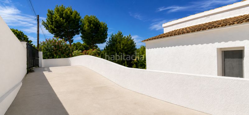 Foto 04997af2-193f-4efb-a4fc-8f52d3bd3c42. Casa a Altea la vella Altea