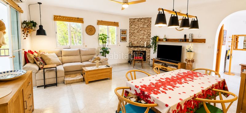 Foto 4a675e1e-c837-4537-bd3c-3b9cde893ed5. Casa a Altea la vella Altea