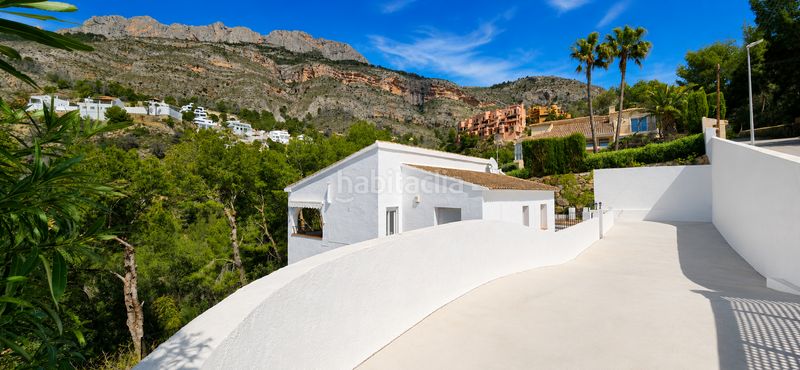 Foto 56911420-3212-413a-b2c7-56e42624f8a8. Casa a Altea la vella Altea