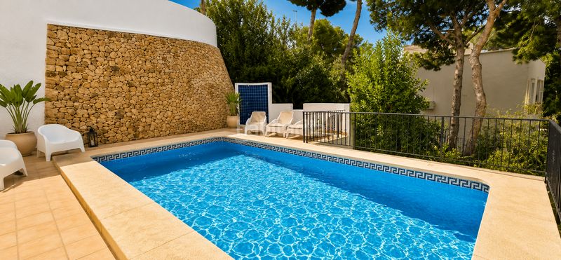 Foto 7db76771-eb26-44d1-b249-ad2869e98a2a. Casa a Altea la vella Altea
