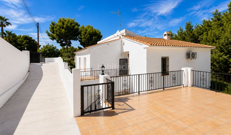 Foto 97bb2c02-094d-4793-baf4-108497e41647. Casa a Altea la vella Altea