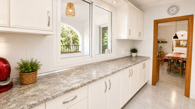 Foto a542df90-5335-4cc2-b2cb-f90fc74c5d39. Casa a Altea la vella Altea