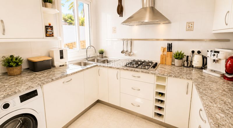 Foto a67dc9a1-1b56-419b-a34b-c5c831d7f6c8. Casa a Altea la vella Altea