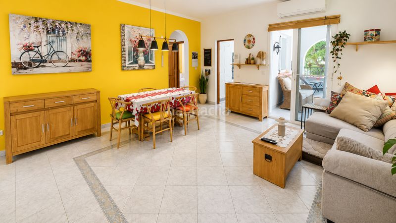 Foto cc9319d2-cb53-413a-afc7-793c86cb8c79. Casa a Altea la vella Altea