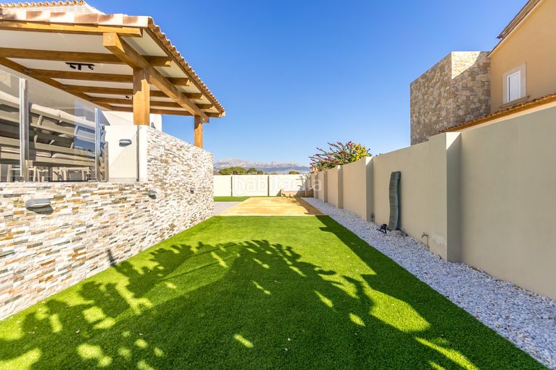 Foto 07577739-8ac0-49e8-8692-1c500a0e0637. Casa amb aparcament piscina a Pueblo-Ubanizaciones Alfàs del Pi (l´)