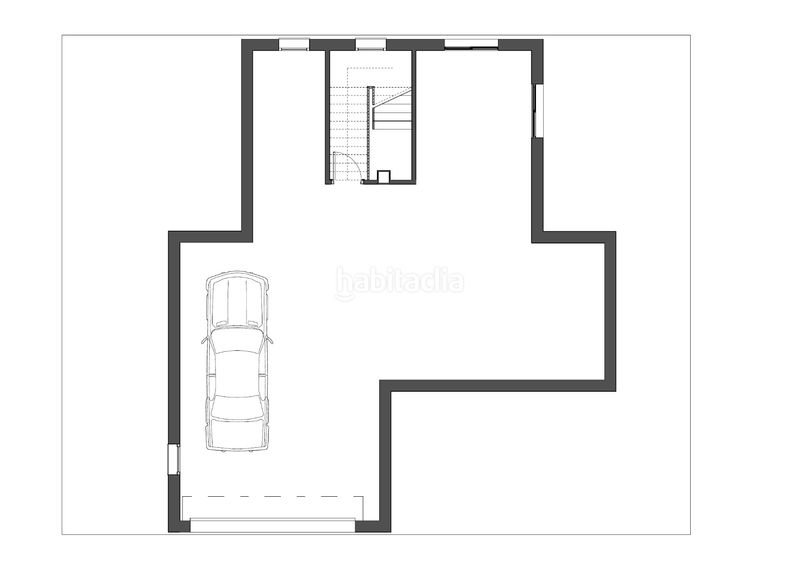 Foto ae2273b0-e03a-4370-986a-63eaf368af12. Casa amb aparcament piscina a Pueblo-Ubanizaciones Alfàs del Pi (l´)