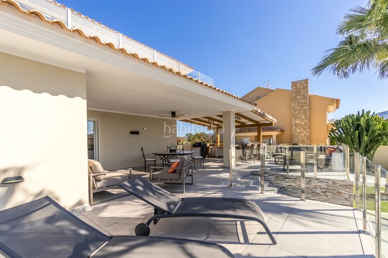 Foto b85fe88f-2b5b-4622-9c29-f4bf5d9adee4. Casa amb aparcament piscina a Pueblo-Ubanizaciones Alfàs del Pi (l´)