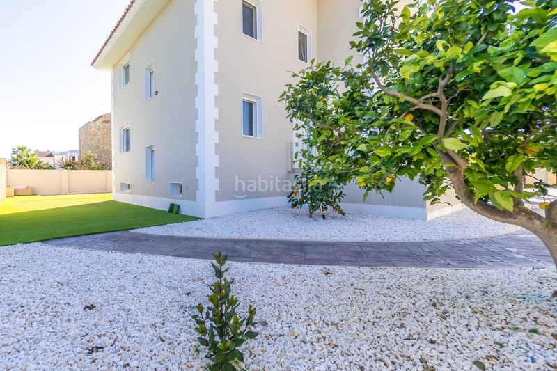 Foto bcd49440-84df-479a-a5e5-b56bff31ec8b. Casa amb aparcament piscina a Pueblo-Ubanizaciones Alfàs del Pi (l´)