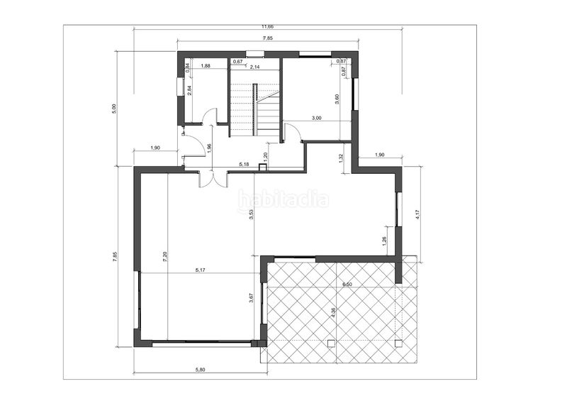 Foto e27597ff-f38a-4be7-ae8b-a5c9923e96ef. Casa amb aparcament piscina a Pueblo-Ubanizaciones Alfàs del Pi (l´)