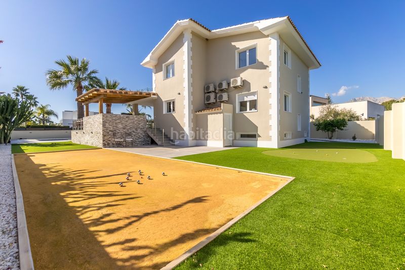 Foto ecbb06f3-d9b7-4d8c-9eab-26181c93ef0f. Casa amb aparcament piscina a Pueblo-Ubanizaciones Alfàs del Pi (l´)