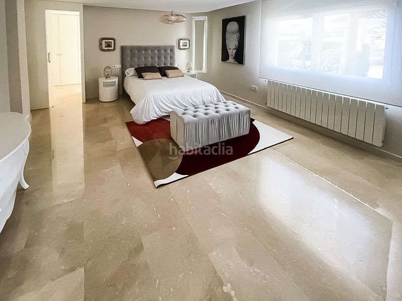 Foto 0a7d6d22-f393-4d36-8e28-f7002e285b39. Casa amb aparcament piscina a L´Albir Alfàs del Pi (l´)