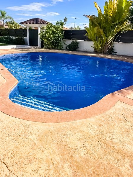 Foto 7ea8afcd-78ee-465c-af45-a2e3e7a55ffb. Casa amb aparcament piscina a L´Albir Alfàs del Pi (l´)