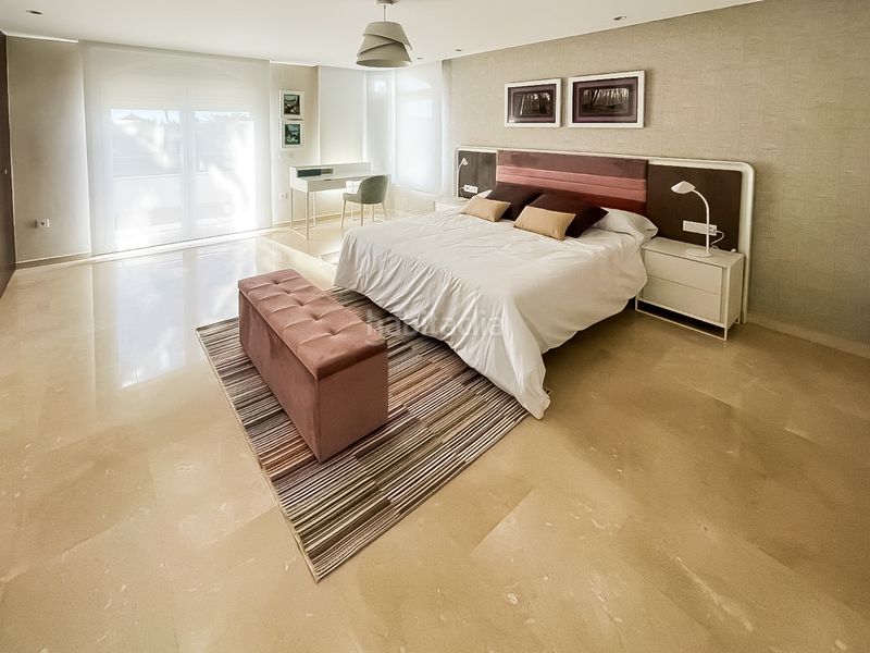Foto bbd7714f-bba3-41c0-b31d-55f8b6abb3ec. Casa amb aparcament piscina a L´Albir Alfàs del Pi (l´)