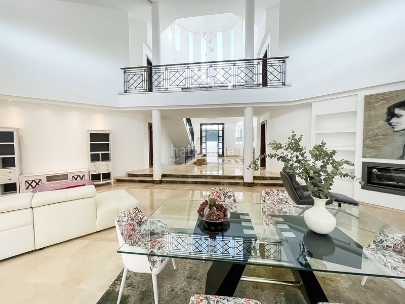 Foto f1536beb-1b4c-460c-88d7-72df0f0b97b1. Casa amb aparcament piscina a L´Albir Alfàs del Pi (l´)
