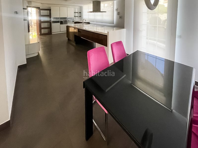 Foto f57dc171-0463-4606-a761-c842bc3b85d3. Casa amb aparcament piscina a L´Albir Alfàs del Pi (l´)