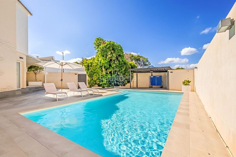 Foto fb2170de-675e-40eb-a5c9-5e57f179175a. Casa amb aparcament piscina a Escandinavia-Cautivador Alfàs del Pi (l´)