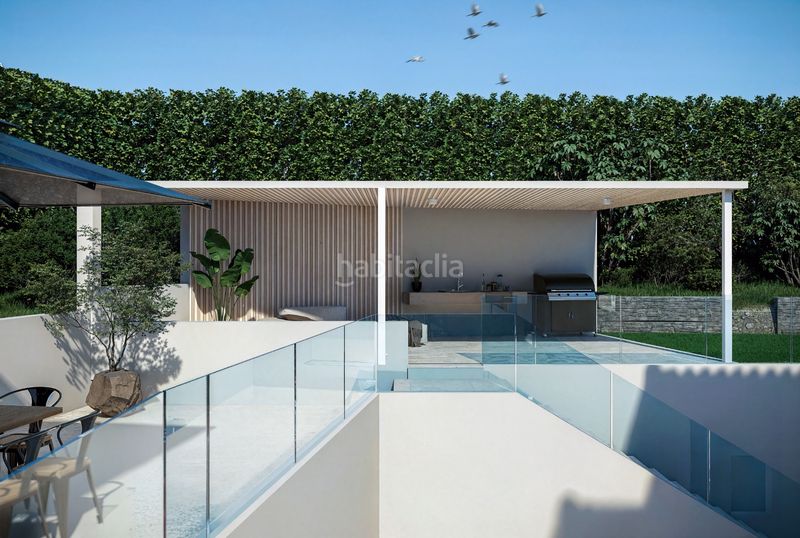 Foto 13ccdb67-4abb-4b31-a734-c5245c818d43. Casa amb aparcament piscina a L´Albir Alfàs del Pi (l´)