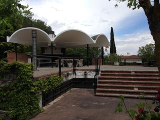 Chalet  Carrer verge del pilar. Extraordinaria finca ,amplia y muy cómoda