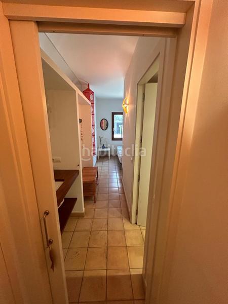 Foto c0a616bc-b835-4099-aa58-a513385ba90d. Affitto piccolo appartamento con riscaldamento in Calella de Palafrugell