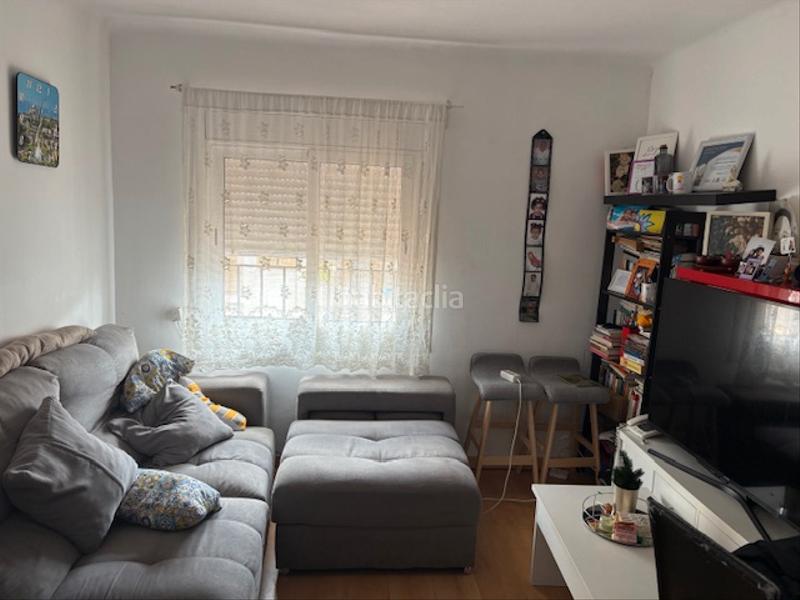 Foto 043cc77d-b181-4f7d-b140-34e35bffb0c5. Pis a carrer de palamós 22x a Trinitat Nova Barcelona