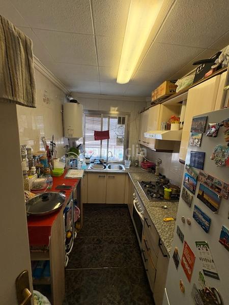 Foto 507cc716-9cfe-4a0b-a016-07b819d63795. Pis a carrer de palamós 22x a Trinitat Nova Barcelona