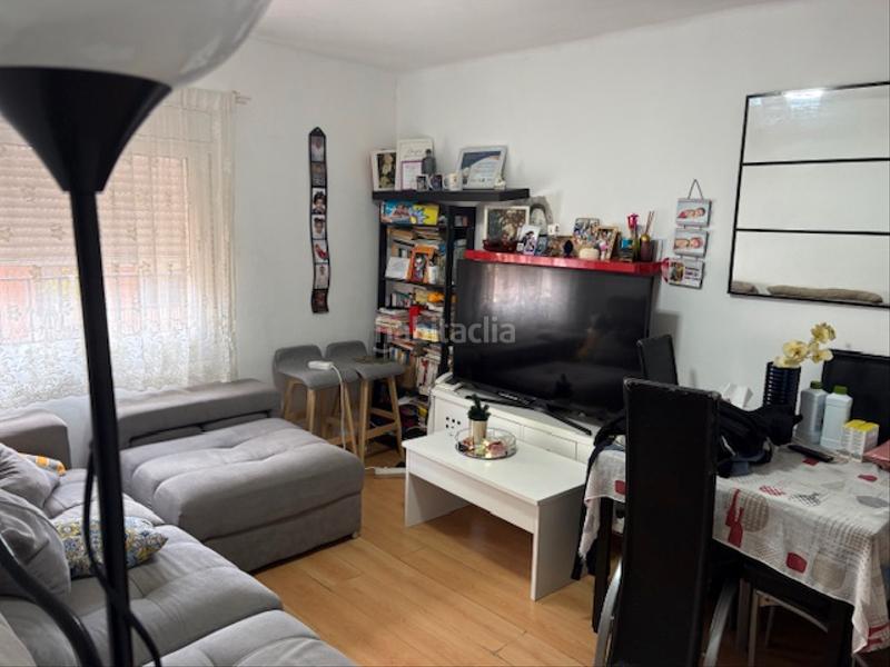 Foto 70d48a3b-4410-4a4b-b1c2-c1d86754a348. Pis a carrer de palamós 22x a Trinitat Nova Barcelona