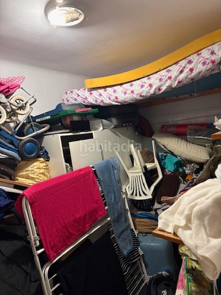 Foto 9a78bea9-73d5-4464-aff8-f73f93dc0fb5. Pis a carrer de palamós 22x a Trinitat Nova Barcelona